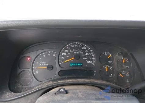 2004 GMC Sierra 1500 Slt z USA, uszkodzony, nr VIN 2GTEK13T141339033